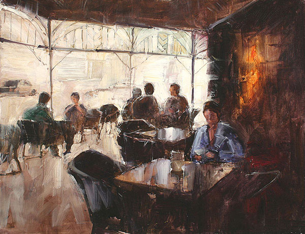 Kompatibel Landskab til Jahrriesnge restaurant-lpf02154 Kompatibel Landskab Jahrriesnge til restaurant-lpf02154