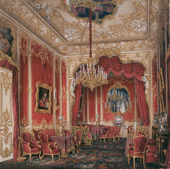 Kompatibel Landskab til JAHRRIESNGE palace-lpf02275 Kompatibel Landskab JAHRRIESNGE til palace-lpf02275