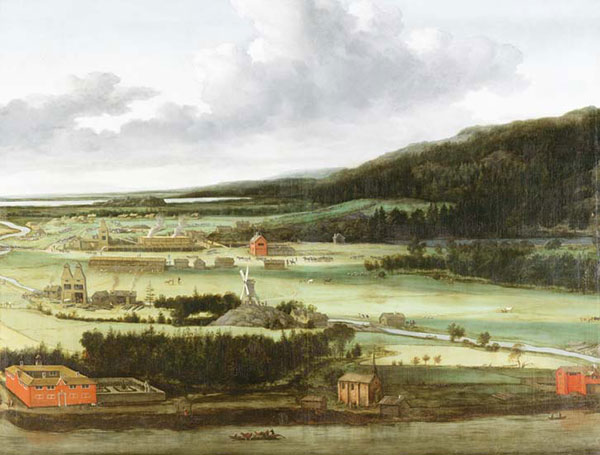 Kompatibel Landskab til Jahrriesnge Netherlands-lpf02353 Kompatibel Landskab Jahrriesnge til Netherlands-lpf02353