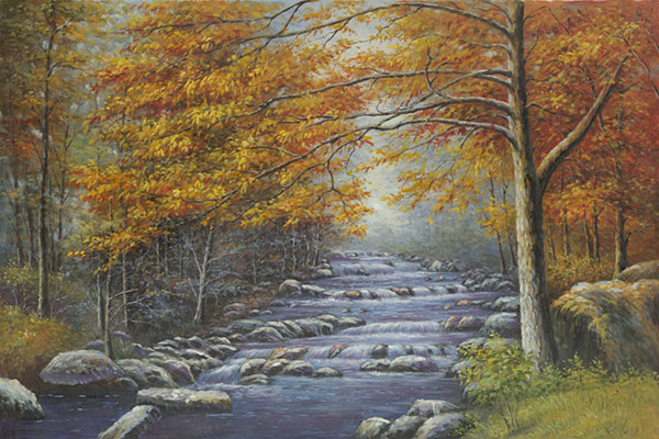 Kompatibel Landskab til Jahrriesnge river-lpf02380 Kompatibel Landskab Jahrriesnge til river-lpf02380