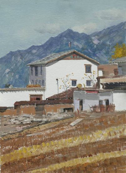 Kompatibel Landskab til JAHRRIESNGE house-lpf02390 Kompatibel Landskab JAHRRIESNGE til house-lpf02390