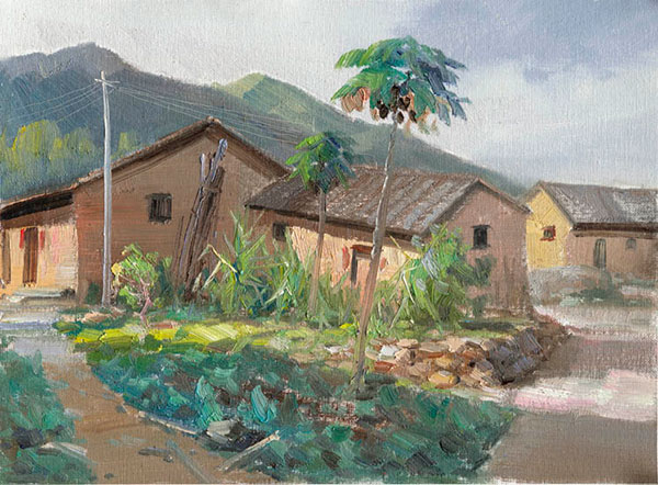 Kompatibel Landskab til Jahrriesnge houses-lpf02448 Kompatibel Landskab Jahrriesnge til houses-lpf02448