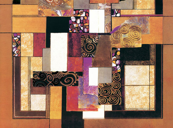 Kompatibel Abstrakt til Jahrriesnge untitle-lpf02660 Kompatibel Abstrakt Jahrriesnge til untitle-lpf02660