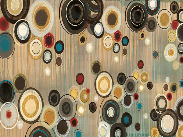 Kompatibel Abstrakt til Jahrriesnge untitle-lpf02677 Kompatibel Abstrakt Jahrriesnge til untitle-lpf02677