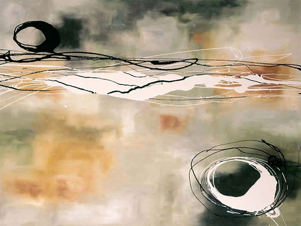 Kompatibel Abstrakt til Jahrriesnge untitle-lpf02681 Kompatibel Abstrakt Jahrriesnge til untitle-lpf02681