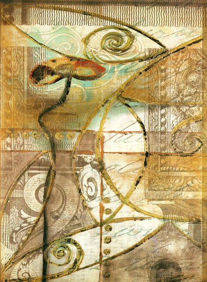 Kompatibel Abstrakt til Jahrriesnge untitle-lpf02755 Kompatibel Abstrakt Jahrriesnge til untitle-lpf02755