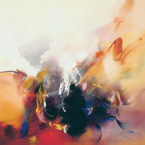 Kompatibel Abstrakt til Jahrriesnge untitle-lpf02783 Kompatibel Abstrakt Jahrriesnge til untitle-lpf02783