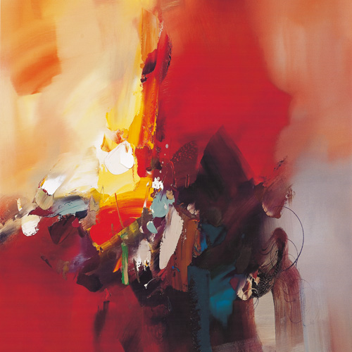 Kompatibel Abstrakt til Jahrriesnge untitle-lpf02784 Kompatibel Abstrakt Jahrriesnge til untitle-lpf02784