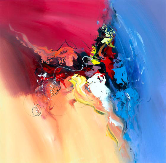 Kompatibel Abstrakt til Jahrriesnge untitle-lpf02793 Kompatibel Abstrakt Jahrriesnge til untitle-lpf02793