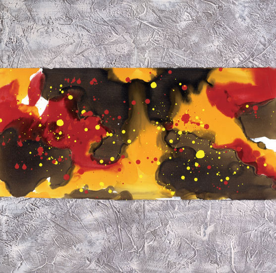 Kompatibel Abstrakt til Jahrriesnge untitle-lpf02814 Kompatibel Abstrakt Jahrriesnge til untitle-lpf02814