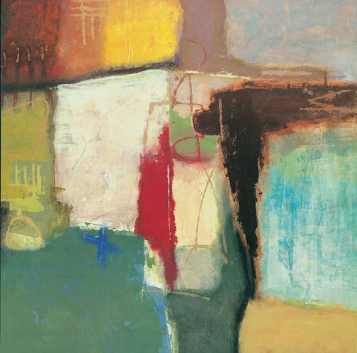 Kompatibel Abstrakt til Jahrriesnge untitle-lpf02816 Kompatibel Abstrakt Jahrriesnge til untitle-lpf02816