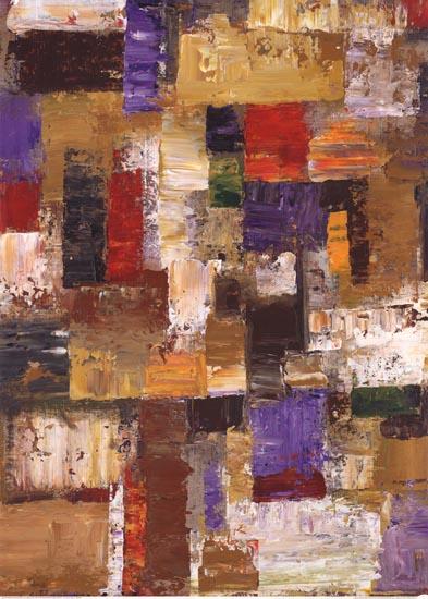 Kompatibel Abstrakt til Jahrriesnge untitle-lpf02824 Kompatibel Abstrakt Jahrriesnge til untitle-lpf02824