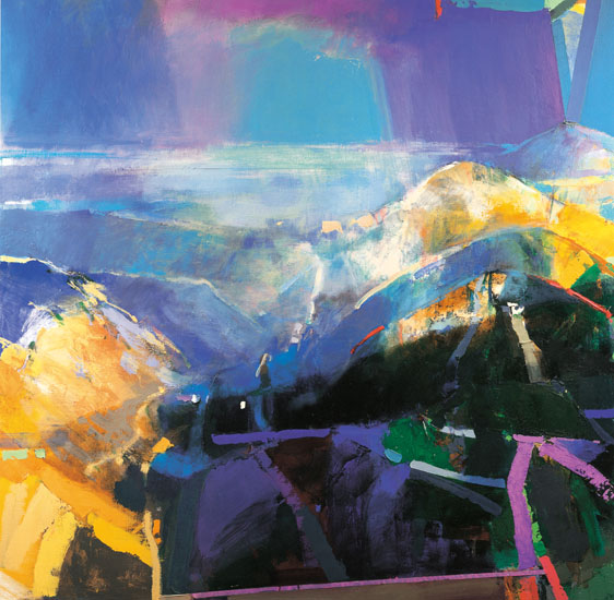 Kompatibel Abstrakt til Jahrriesnge untitle-lpf02842 Kompatibel Abstrakt Jahrriesnge til untitle-lpf02842