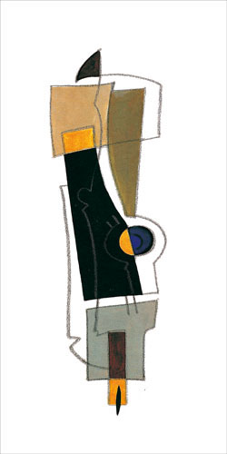 Kompatibel Abstrakt til Jahrriesnge untitle-lpf02875 Kompatibel Abstrakt Jahrriesnge til untitle-lpf02875