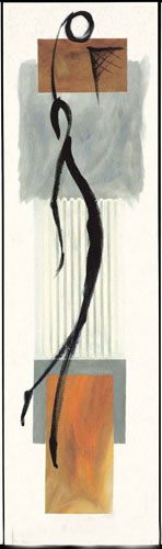 Kompatibel Abstrakt til Jahrriesnge untitle-lpf02884 Kompatibel Abstrakt Jahrriesnge til untitle-lpf02884