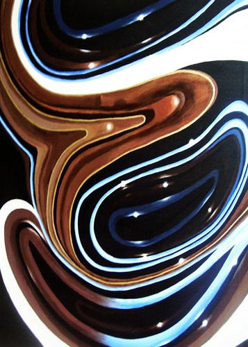 Kompatibel Abstrakt til Jahrriesnge untitle-lpf02894 Kompatibel Abstrakt Jahrriesnge til untitle-lpf02894