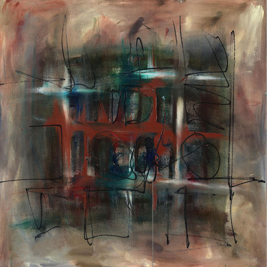 Kompatibel Abstrakt til Jahrriesnge untitle-lpf02948 Kompatibel Abstrakt Jahrriesnge til untitle-lpf02948