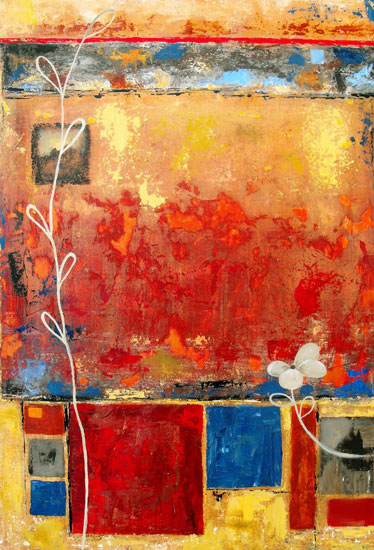 Kompatibel Abstrakt til Jahrriesnge untitle-lpf02951 Kompatibel Abstrakt Jahrriesnge til untitle-lpf02951