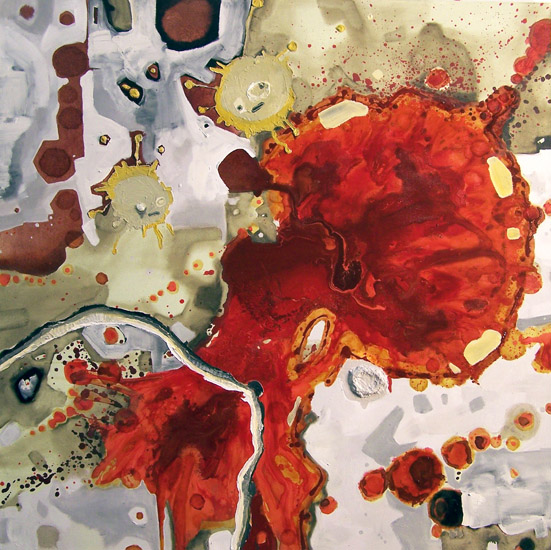 Kompatibel Abstrakt til Jahrriesnge untitle-lpf02991 Kompatibel Abstrakt Jahrriesnge til untitle-lpf02991