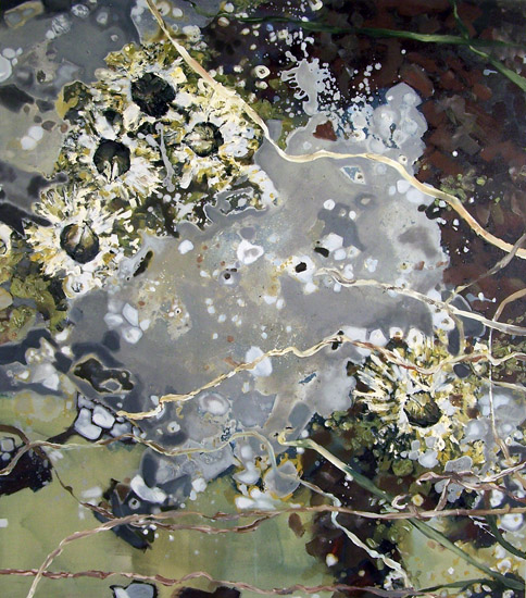 Kompatibel Abstrakt til Jahrriesnge untitle-lpf02994 Kompatibel Abstrakt Jahrriesnge til untitle-lpf02994