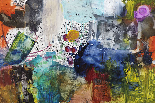 Kompatibel Abstrakt til Jahrriesnge untitle-lpf03047 Kompatibel Abstrakt Jahrriesnge til untitle-lpf03047