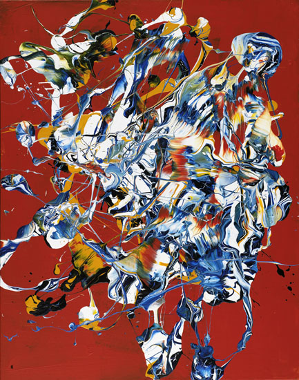 Kompatibel Abstrakt til Jahrriesnge untitle-lpf03061 Kompatibel Abstrakt Jahrriesnge til untitle-lpf03061