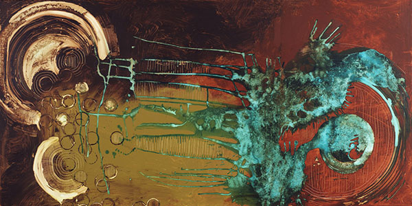 Kompatibel Abstrakt til Jahrriesnge untitle-lpf03101 Kompatibel Abstrakt Jahrriesnge til untitle-lpf03101