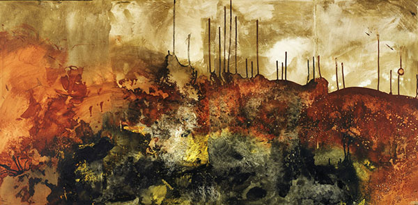 Kompatibel Abstrakt til Jahrriesnge untitle-lpf03107 Kompatibel Abstrakt Jahrriesnge til untitle-lpf03107