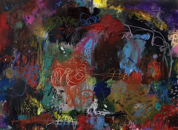 Kompatibel Abstrakt til Jahrriesnge untitle-lpf03153 Kompatibel Abstrakt Jahrriesnge til untitle-lpf03153