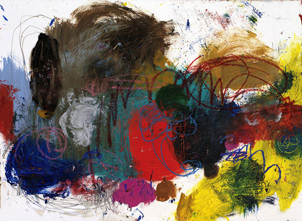 Kompatibel Abstrakt til Jahrriesnge untitle-lpf03155 Kompatibel Abstrakt Jahrriesnge til untitle-lpf03155