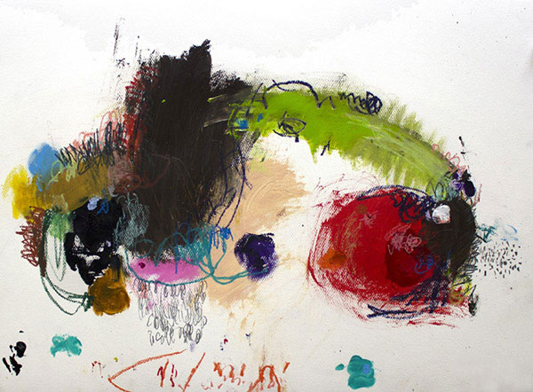 Kompatibel Abstrakt til Jahrriesnge untitle-lpf03163 Kompatibel Abstrakt Jahrriesnge til untitle-lpf03163