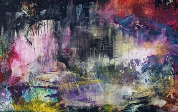 Kompatibel Abstrakt til Jahrriesnge untitle-lpf03164 Kompatibel Abstrakt Jahrriesnge til untitle-lpf03164