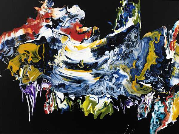 Kompatibel Abstrakt til Jahrriesnge untitle-lpf03167 Kompatibel Abstrakt Jahrriesnge til untitle-lpf03167