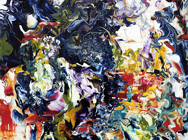 Kompatibel Abstrakt til Jahrriesnge untitle-lpf03168 Kompatibel Abstrakt Jahrriesnge til untitle-lpf03168