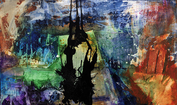 Kompatibel Abstrakt til Jahrriesnge untitle-lpf03182 Kompatibel Abstrakt Jahrriesnge til untitle-lpf03182