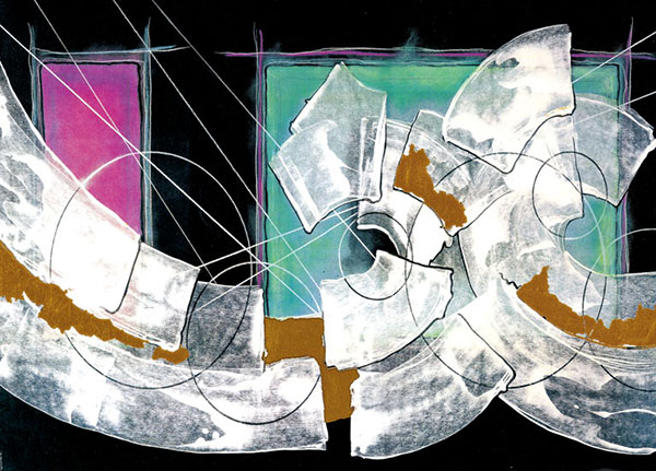 Kompatibel Abstrakt til Jahrriesnge untitle-lpf03330 Kompatibel Abstrakt Jahrriesnge til untitle-lpf03330