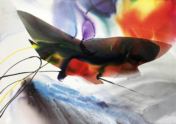 Kompatibel Abstrakt til Jahrriesnge untitle-lpf03598 Kompatibel Abstrakt Jahrriesnge til untitle-lpf03598