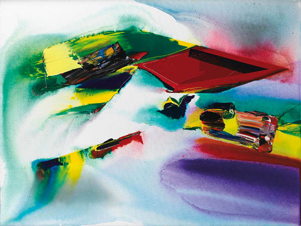 Kompatibel Abstrakt til Jahrriesnge untitle-lpf03599 Kompatibel Abstrakt Jahrriesnge til untitle-lpf03599