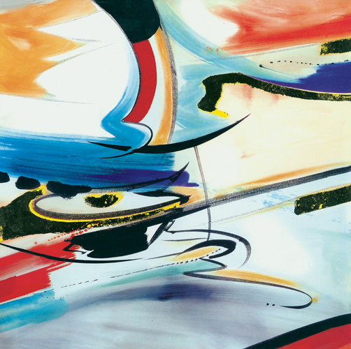 Kompatibel Abstrakt til Jahrriesnge untitle-lpf03753 Kompatibel Abstrakt Jahrriesnge til untitle-lpf03753