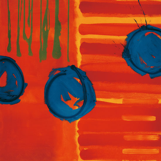 Kompatibel Abstrakt til Jahrriesnge untitle-lpf03766 Kompatibel Abstrakt Jahrriesnge til untitle-lpf03766