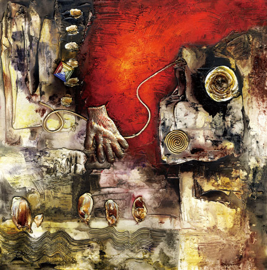 Kompatibel Abstrakt til Jahrriesnge untitle-lpf03794 Kompatibel Abstrakt Jahrriesnge til untitle-lpf03794