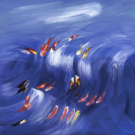 Kompatibel Abstrakt til Jahrriesnge untitle-lpf03824 Kompatibel Abstrakt Jahrriesnge til untitle-lpf03824