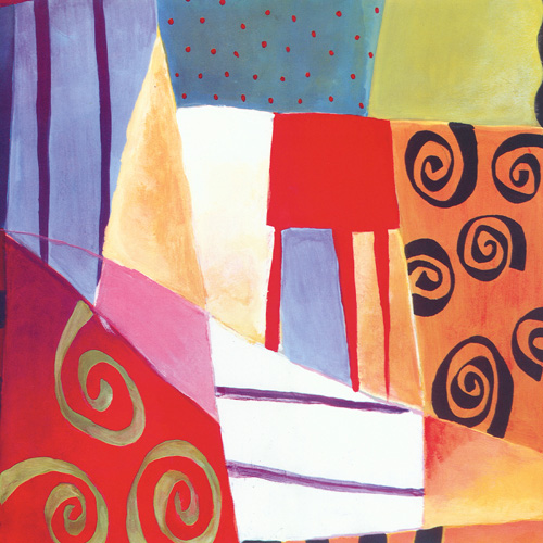 Kompatibel Abstrakt til Jahrriesnge untitle-lpf03889 Kompatibel Abstrakt Jahrriesnge til untitle-lpf03889