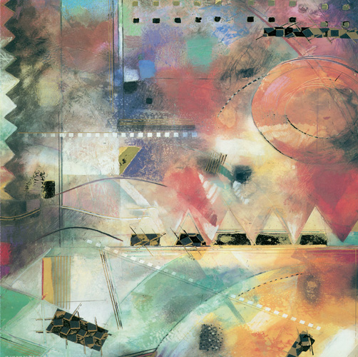 Kompatibel Abstrakt til Jahrriesnge untitle-lpf03927 Kompatibel Abstrakt Jahrriesnge til untitle-lpf03927