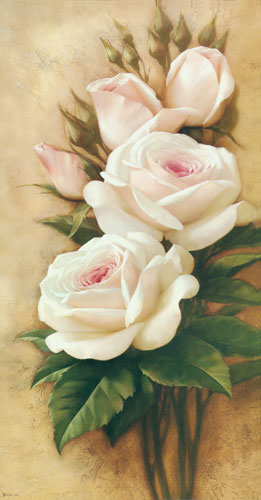 Kompatibel Blomster til JAHRRIESNGE flowers lpf04344 Kompatibel Blomster JAHRRIESNGE til flowers lpf04344