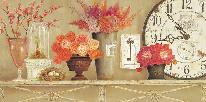 Kompatibel Blomster til JAHRRIESNGE flowers lpf04377 Kompatibel Blomster JAHRRIESNGE til flowers lpf04377