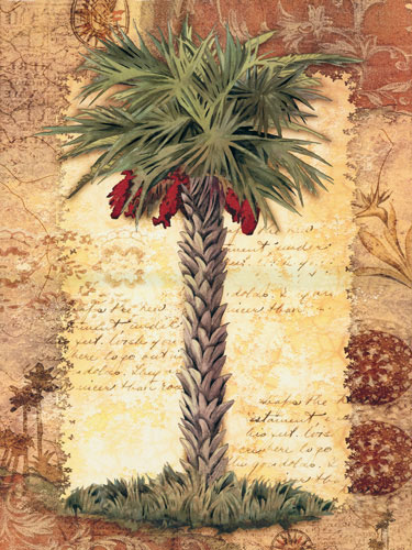 Kompatibel Blomster til JAHRRIESNGE palm lpf04431 Kompatibel Blomster JAHRRIESNGE til palm lpf04431