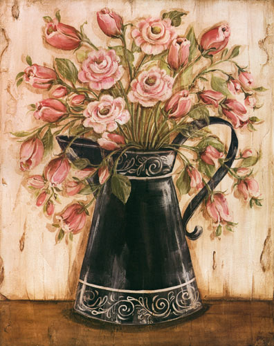 Kompatibel Blomster til JAHRRIESNGE flowers lpf04595 Kompatibel Blomster JAHRRIESNGE til flowers lpf04595