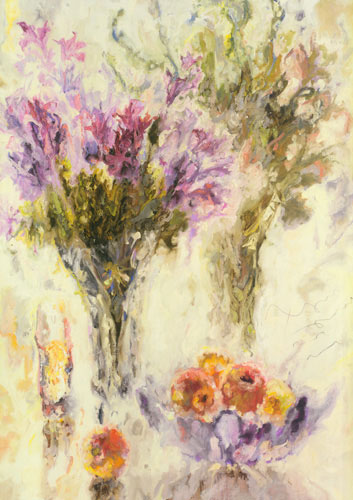 Kompatibel Blomster til JAHRRIESNGE flowers lpf04786 Kompatibel Blomster JAHRRIESNGE til flowers lpf04786