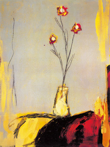 Kompatibel Blomster Jahrriesnge  til flowers lpf04872 